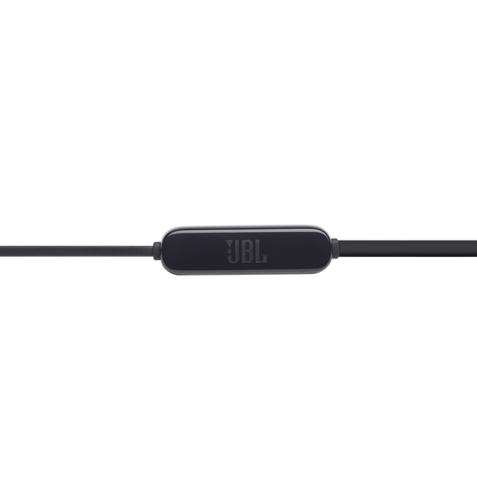 JBL Tune 115BT - Black - Wireless In-Ear headphones - Detailshot 2 image number null